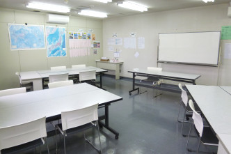 YAMASA言語文化學院-教室2